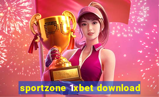 sportzone 1xbet download